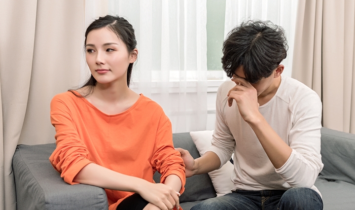 思茅如何离婚能名正言顺可不留话柄